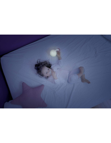 Badabulle - Lampa de veghe Lily,BB-B015012