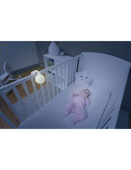 Badabulle - Lampa de veghe Lily,BB-B015012