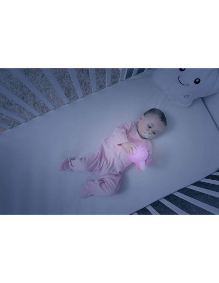 Badabulle - Lampa de veghe Lily,BB-B015012