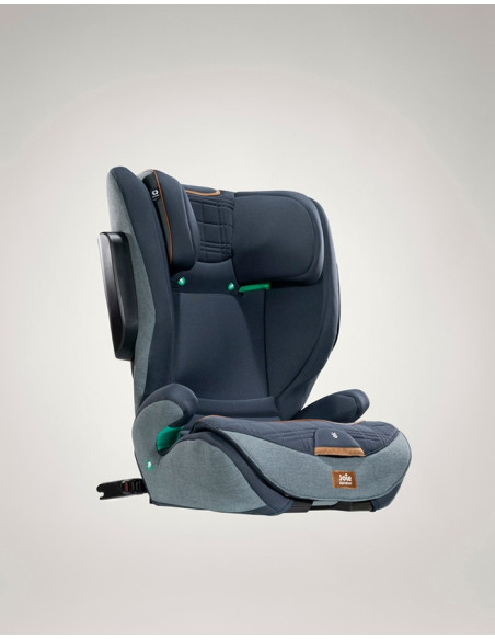 Joie - Scaun auto i-Traver Signature Harbour, 100 - 150 cm