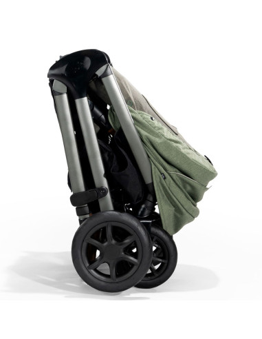 Joie - Carucior multifunctional Finiti Signature