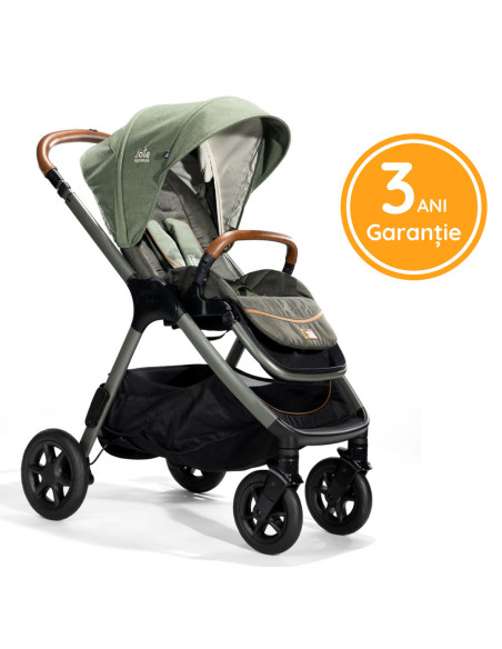 Joie - Carucior multifunctional Finiti Signature