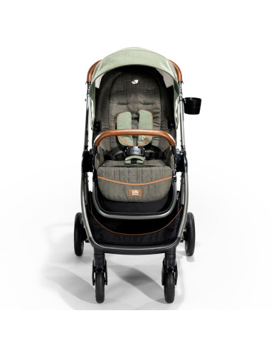 Joie - Carucior multifunctional Finiti Signature