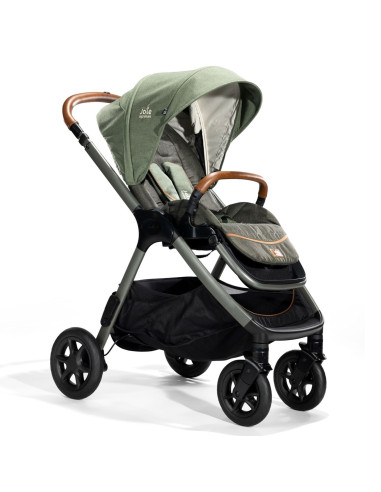 Joie - Carucior multifunctional Finiti Signature