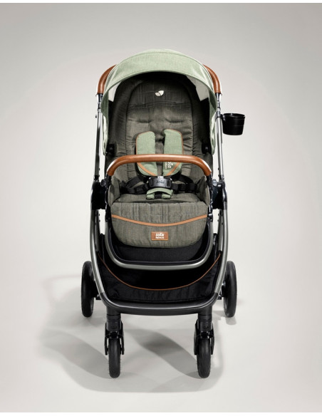 Joie - Carucior multifunctional Finiti Signature