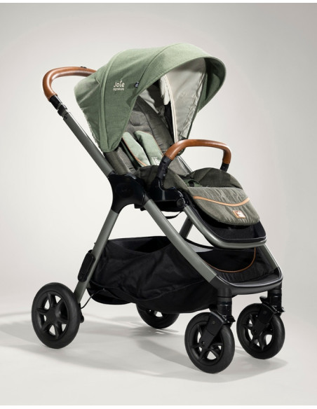 Joie - Carucior multifunctional Finiti Signature