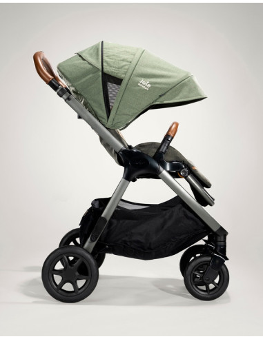 Joie - Carucior multifunctional Finiti Signature