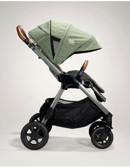 Joie - Carucior multifunctional Finiti Signature