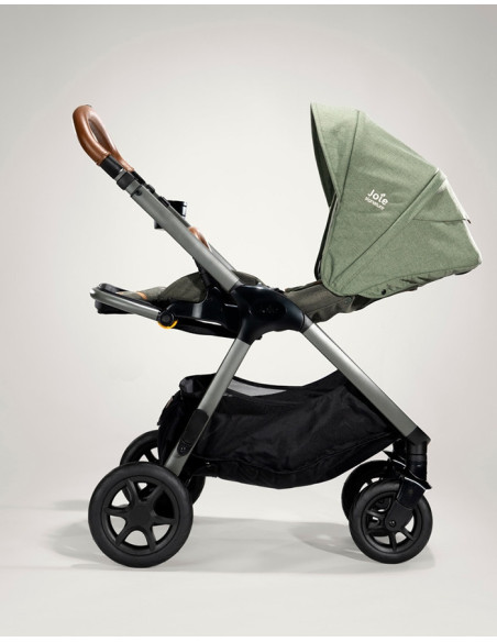 Joie - Carucior multifunctional Finiti Signature