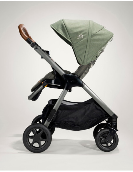 Joie - Carucior multifunctional Finiti Signature