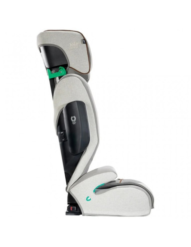 Joie - Scaun auto i-Traver Signature Oyster, 100 - 150 cm