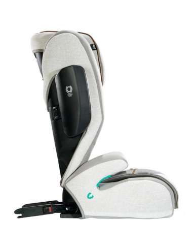 Joie - Scaun auto i-Traver Signature Oyster, 100 - 150 cm
