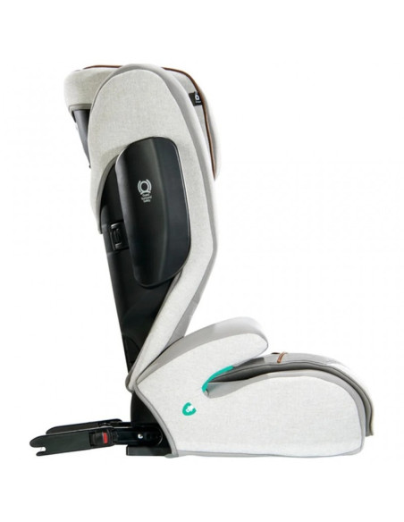 Joie - Scaun auto i-Traver Signature Oyster, 100 - 150 cm