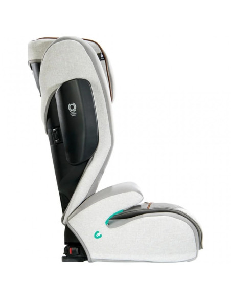 Joie - Scaun auto i-Traver Signature Oyster, 100 - 150 cm