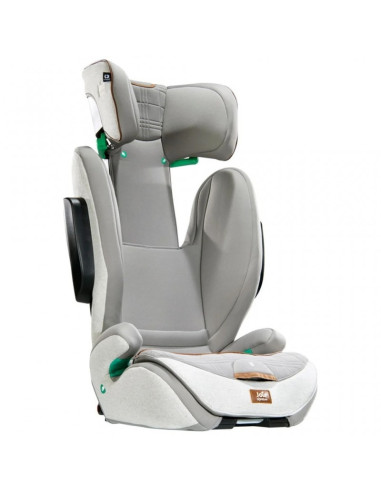 Joie - Scaun auto i-Traver Signature Oyster, 100 - 150 cm