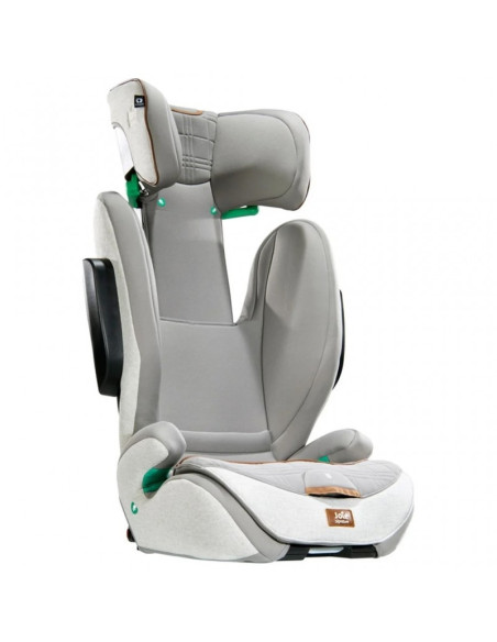 Joie - Scaun auto i-Traver Signature Oyster, 100 - 150 cm