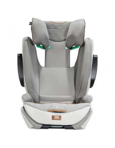 Joie - Scaun auto i-Traver Signature Oyster, 100 - 150 cm
