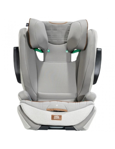 Joie - Scaun auto i-Traver Signature Oyster, 100 - 150 cm