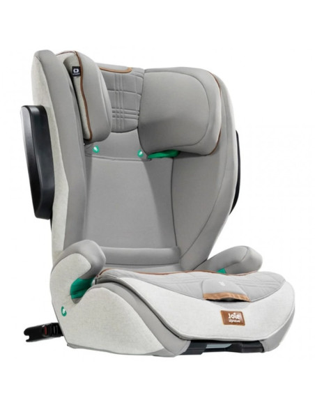 Joie - Scaun auto i-Traver Signature Oyster, 100 - 150 cm
