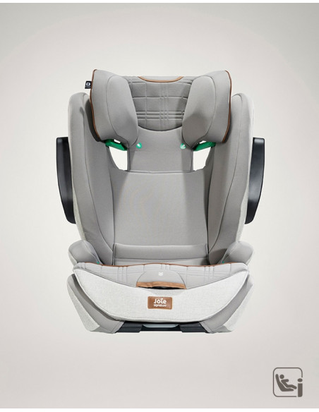 Joie - Scaun auto i-Traver Signature Oyster, 100 - 150 cm