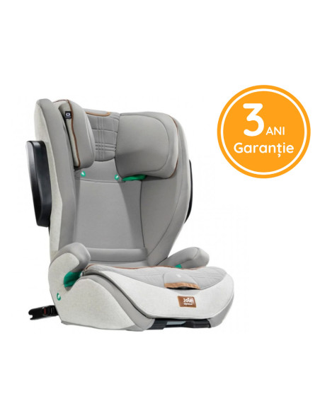Joie - Scaun auto i-Traver Signature Oyster, 100 - 150 cm