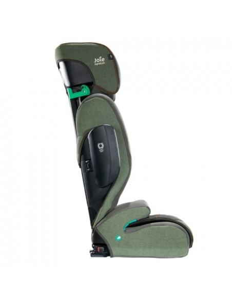 Joie - Scaun auto i-Traver Signature Pine, 100 - 150 cm, testat