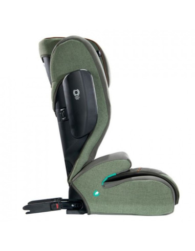 Joie - Scaun auto i-Traver Signature Pine, 100 - 150 cm, testat