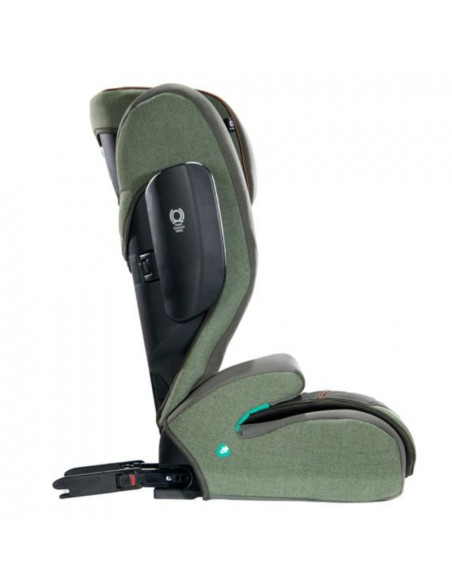 Joie - Scaun auto i-Traver Signature Pine, 100 - 150 cm, testat