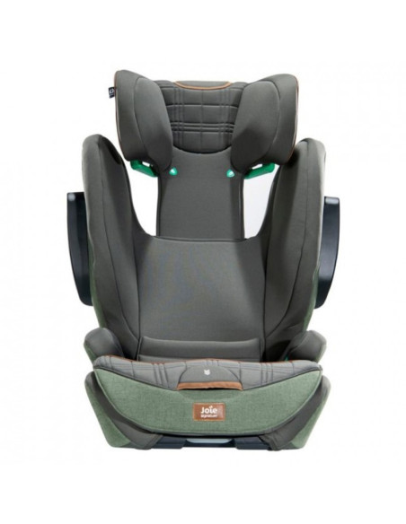 Joie - Scaun auto i-Traver Signature Pine, 100 - 150 cm, testat