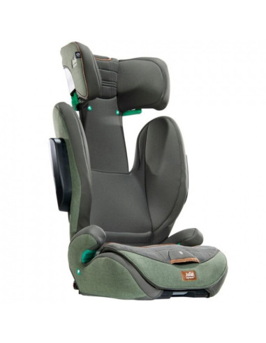 Joie - Scaun auto i-Traver Signature Pine, 100 - 150 cm, testat