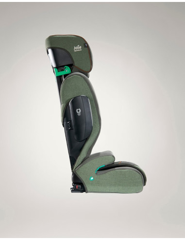 Joie - Scaun auto i-Traver Signature Pine, 100 - 150 cm, testat