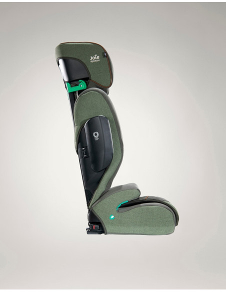 Joie - Scaun auto i-Traver Signature Pine, 100 - 150 cm, testat