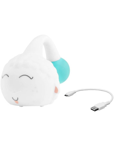 Badabulle - Lampa de veghe Leo,BB-B015013