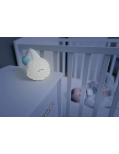 Badabulle - Lampa de veghe Leo,BB-B015013