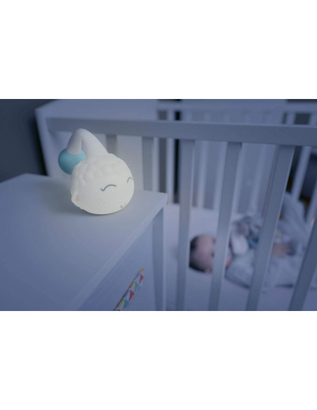 Badabulle - Lampa de veghe Leo,BB-B015013