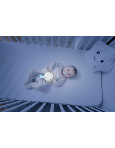 Badabulle - Lampa de veghe Leo,BB-B015013