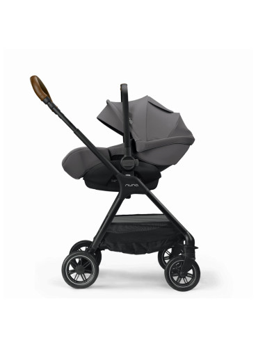 Nuna - Scoica auto i-Size ARRA Next Granite, 40-85
