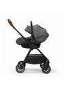 Nuna - Scoica auto i-Size ARRA Next Granite, 40-85