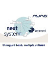 Nuna - Scoica auto i-Size ARRA Next Granite, 40-85