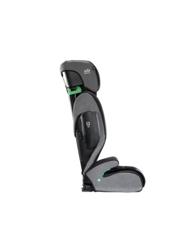 Joie - Scaun auto i-Traver Signature Carbon, 100 - 150 cm