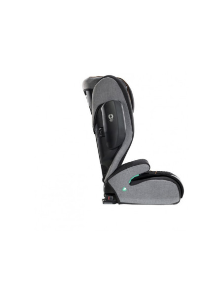 Joie - Scaun auto i-Traver Signature Carbon, 100 - 150 cm