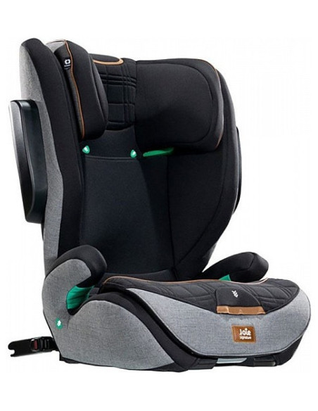 Joie - Scaun auto i-Traver Signature Carbon, 100 - 150 cm