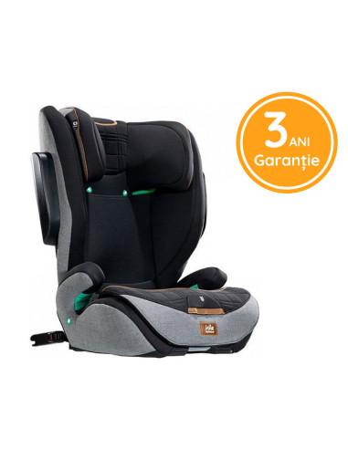 Joie - Scaun auto i-Traver Signature Carbon, 100 - 150 cm