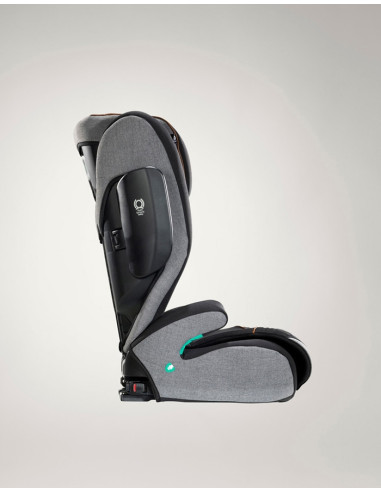Joie - Scaun auto i-Traver Signature Carbon, 100 - 150 cm