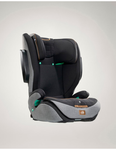 Joie - Scaun auto i-Traver Signature Carbon, 100 - 150 cm