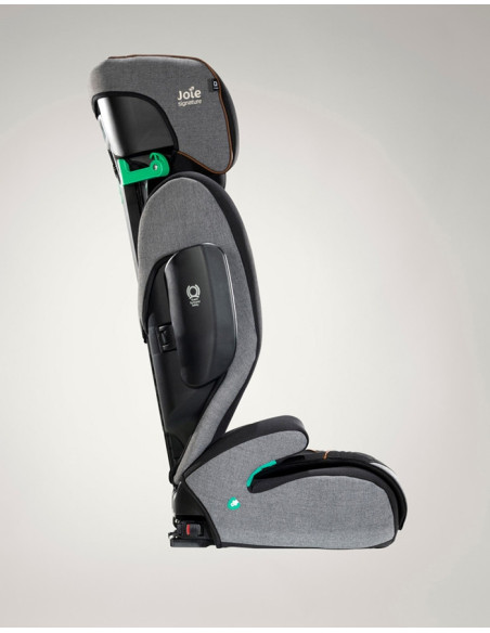 Joie - Scaun auto i-Traver Signature Carbon, 100 - 150 cm