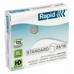 Capse 23/15 Standard Rapid