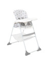 Joie - Scaun de masa Mimzy Snacker Portrait,BB-H1127AAPOR000