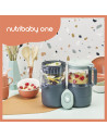 Babymoov - Robot multifunctional 4 in 1 Nutribaby ONE,BB-A001133