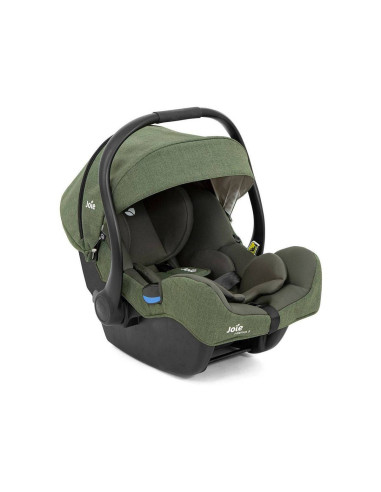 Joie - Scoica auto i-Size i-Gemm Pine, nastere - 85 cm, testata